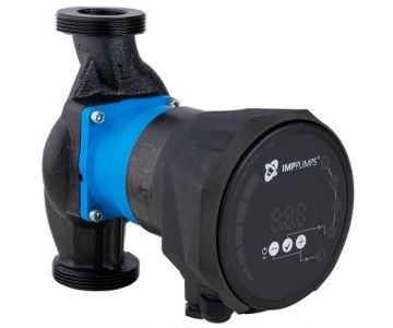 Насос циркуляционный IMP Pumps NMT SMART II 25/120-180