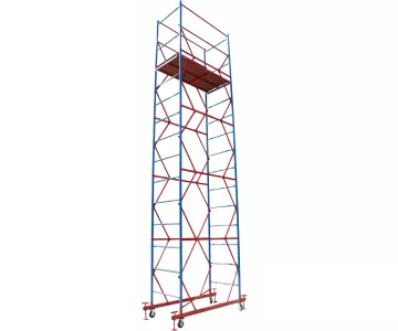 Вышка-тура HartMaster ВСП-1+4_0,7х1,6