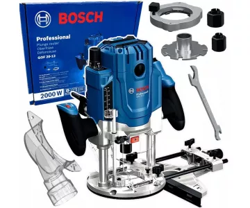 Фрезер Bosch GOF 20-12 (0601627220)