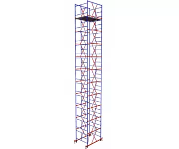 Вышка-тура HartMaster ВСП-1+10_1,2х2