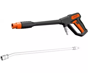 Пистолет удлиненный с копьем Daewoo DAWG 90