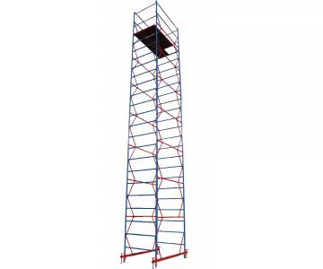 Вышка-тура HartMaster ВСП-1+7_1,2х2