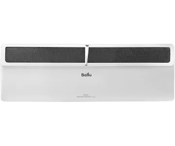 Конвектор Ballu Plinth Transformer BEC/PL-1000