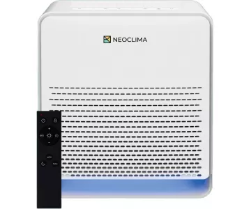 Очиститель воздуха Neoclima NP600W