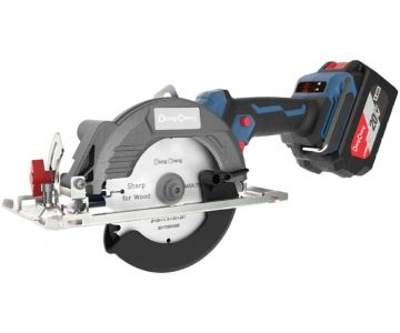 Пила циркулярная DongCheng DCMY140S(TYPE FK)