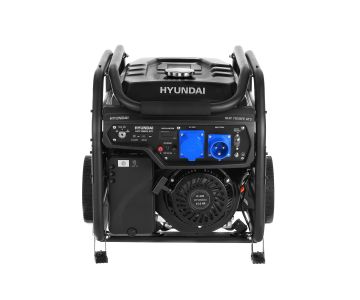 Генератор Hyundai HHY 7050FE ATS
