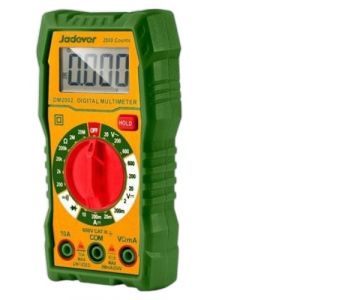 Мультиметр цифровой Jadever JDDM2506