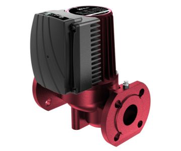 Циркуляционный насос Wellmix WRE BASIC 65-180F (380В)
