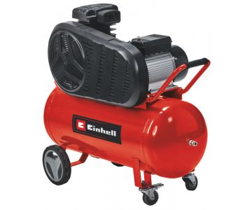 Компрессор Einhell TE-AC 430/90/10