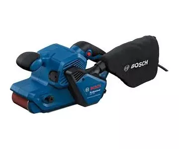 Шлифмашина ленточная Bosch GBS 750 (06012C1020)