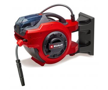 Катушка для шланга Einhell GE-HR 18/30 Li-Solo