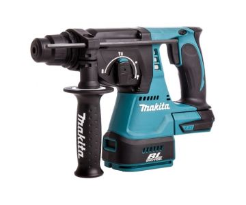 Перфоратор аккумулятор Makita DHR 242 Z