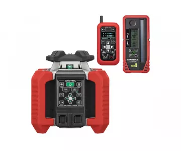 Ротационный лазерный нивелир Condtrol DIGI ROTO HVG 800 (7-2-145)