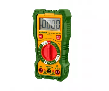 Мультиметр цифровой Jadever JDDM2508