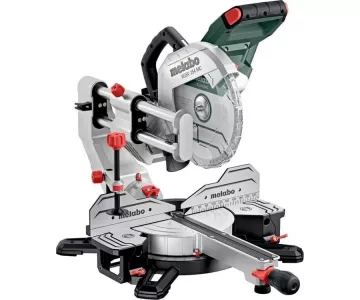 Торцовочная пила Metabo KGSV 254 MC (615254000)