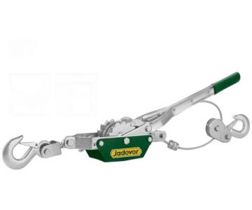 Лебедка ручная рычажная Jadever JDJU1020