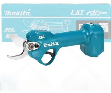 Секатор аккумуляторный Makita DUP181Z