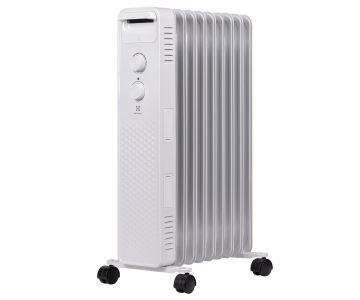 Масляный обогреватель Electrolux EOH/BE-09ZW