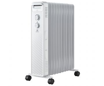 Масляный обогреватель Electrolux EOH/BE-11ZW Beezz