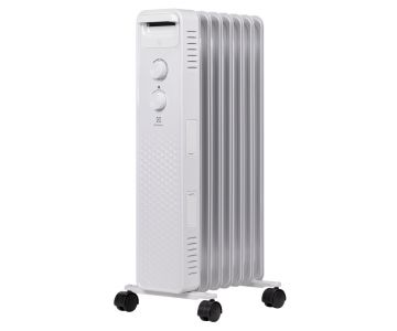 Радиатор масляный Electrolux EOH/BE-07ZW Beezz