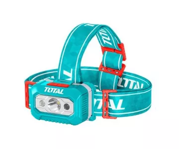 Фонарь TOTAL THL013AAA6