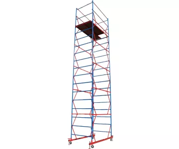 Вышка-тура HartMaster ВСП-1+5_1,2х2