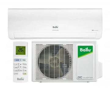 Сплит-система Ballu BSGRI-09HN8_22Y