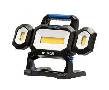 Фонарь аккумуляторный Hyundai MXF5065