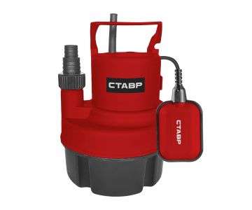 Дренажный насос Ставр НПД-450ГВ