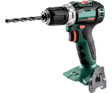 Дрель-шуруповерт Metabo BS 18 L BL Set (613155710)