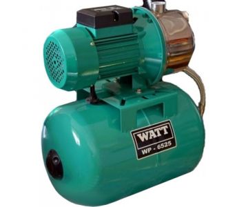 Насосная станция Watt WP-6525