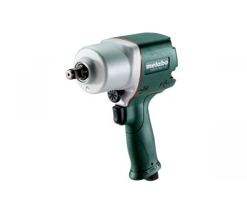 Гайковерт ударный пневматический Metabo DSSW 930-1/2"