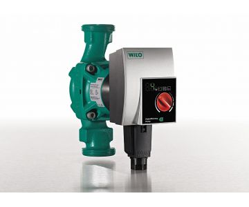 Насос Wilo Yonos Pico 25/1-4-(ROW)