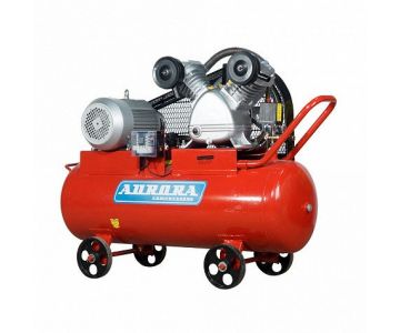 Воздушный компрессор Aurora Tornado-110