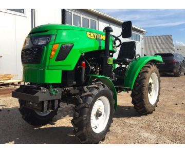 Минитрактор Catmann MT-350