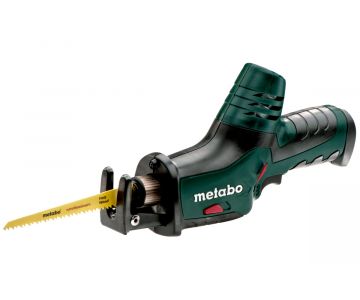 Сабельная пила	Metabo Powermaxx ASE (602264890)
