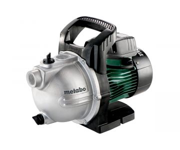 Садовый насос	Metabo P 4000 G (600964000)