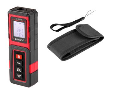 Дальномер лазерный Wortex LR 4005-1