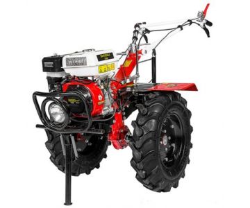 Мотоблок Shtenli 1030 PRO (8.5) с ВОМ