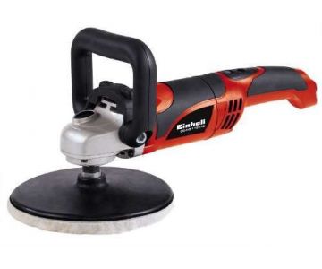 Полировальная машина Einhell CC-PO 1100/1 E