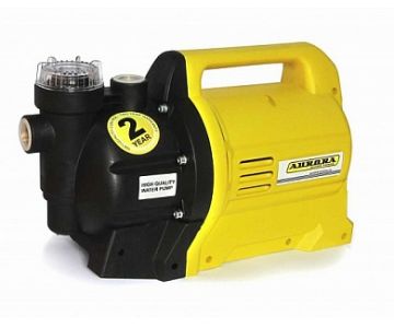 Садовый насос Aurora AGP 1300 Absolute