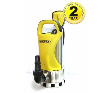 Погружной насос для грязной воды Aurora ASP 1100 D Absolute