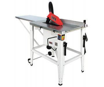 Циркулярная пила JET JTS-315LA