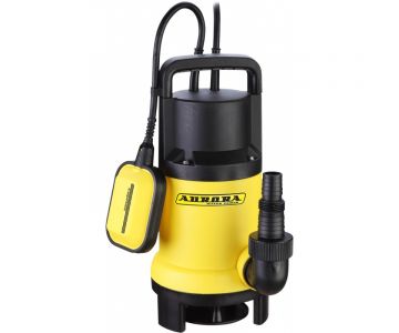 Погружной насос для чистой воды Aurora ASP 750 C