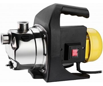 Садовый насос Aurora AGP 800 Inox