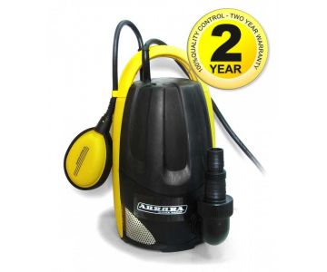 Погружной насос для чистой воды Aurora ASP 900 C Advance