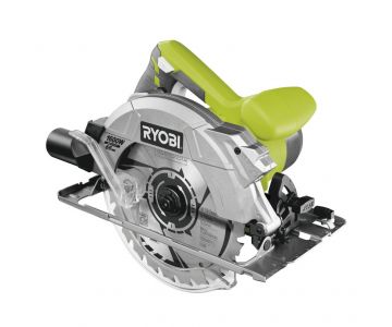 Пила циркулярная Ryobi RCS 1600-K