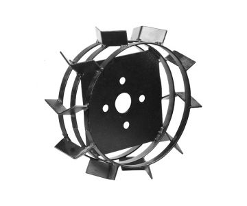 Грунтозацепы Asilak 380/300 мм