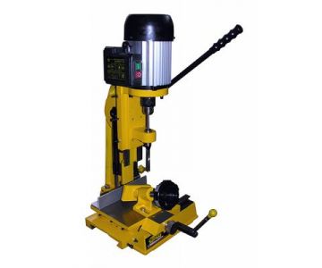 Станок долбежно-сверлильный Энкор Корвет-91