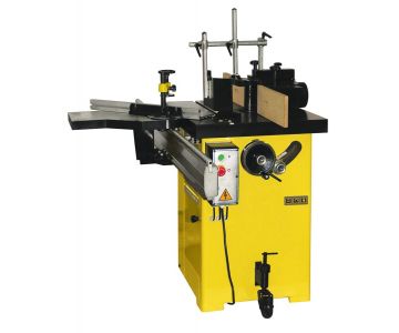 Фрезерный станок Энкор Корвет-86